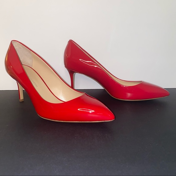 Giuseppe Zanotti Lucrezia 70 Pumps - Picture 2 of 10